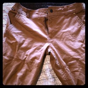 Kuhl utility chinos